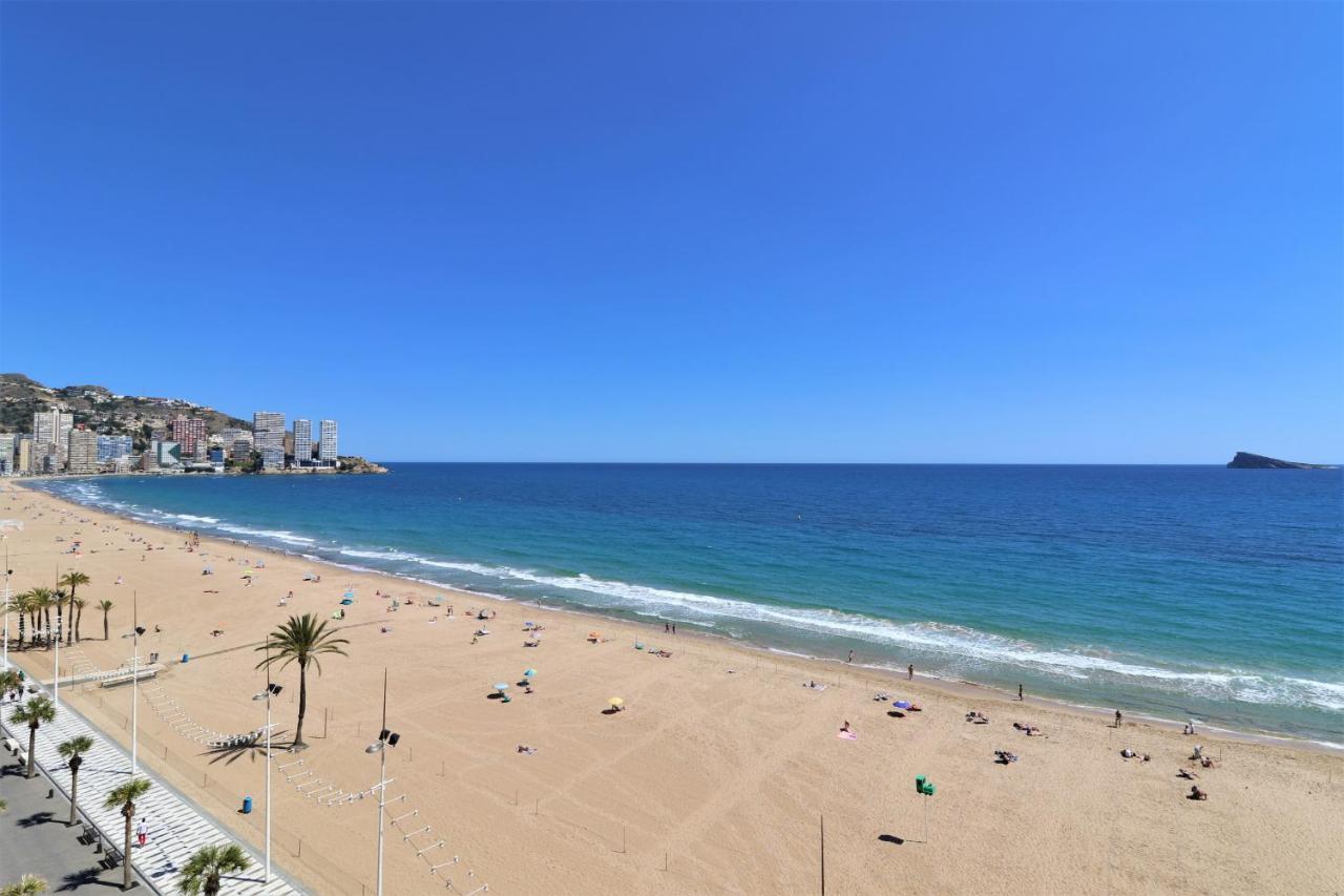 Apartamento Principado Arena 7