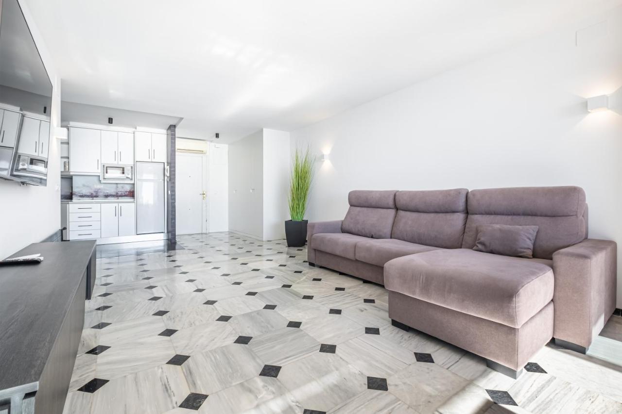 Principado Arena 7 Apartamento Benidorm