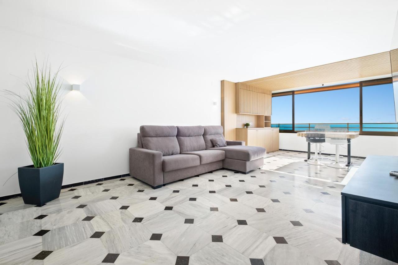 Apartamento Principado Arena 7 Benidorm